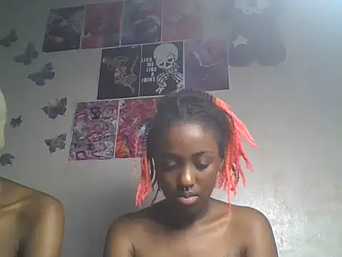 loversoncam webcam