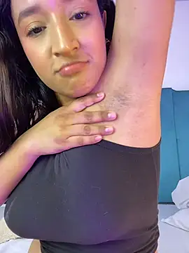 Julieta_Vegaax webcam
