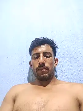 Tu_ChicoMalo live cam on StripChat