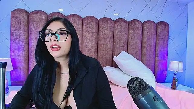 Mila_Lune1 webcam