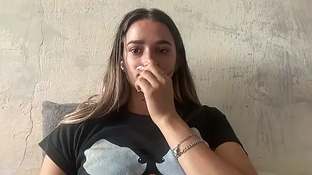 Hanna_lov8 webcam
