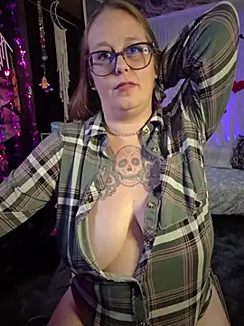 edgexchaos webcam