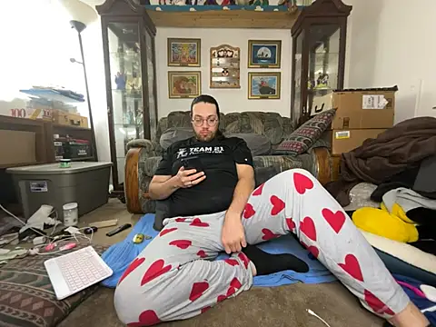 lucasgalacticman webcam