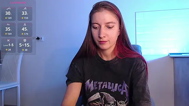 Eva_Hailey_ webcam