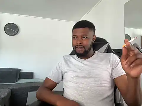 Luckymsa webcam