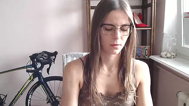love_megi webcam