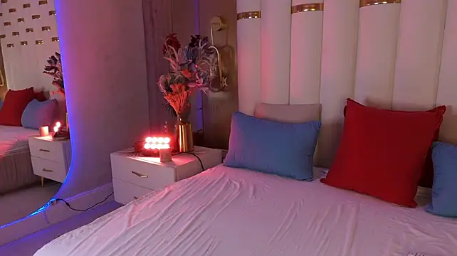 AmberRiso webcam