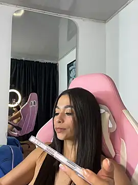 GraceWallace_ webcam