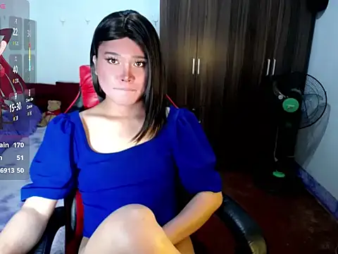 sofiathe1st webcam