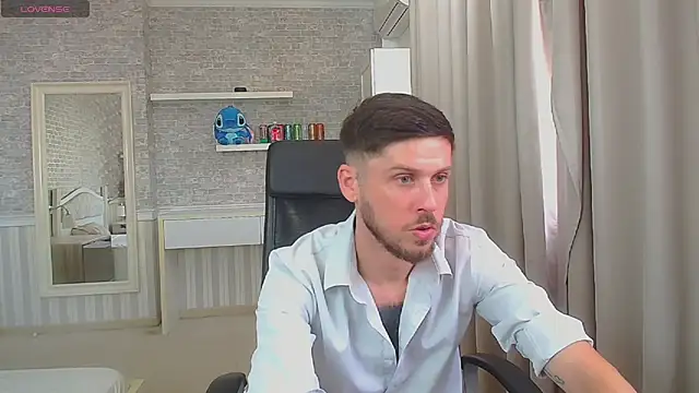 JonahShaw webcam