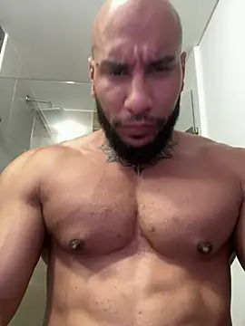 Andrew_Johnnson webcam