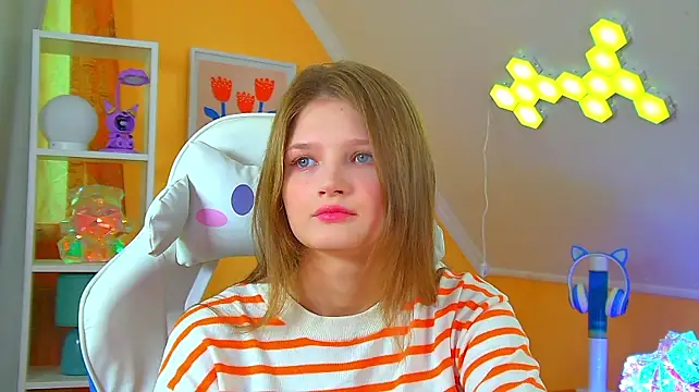 JaneRosen webcam