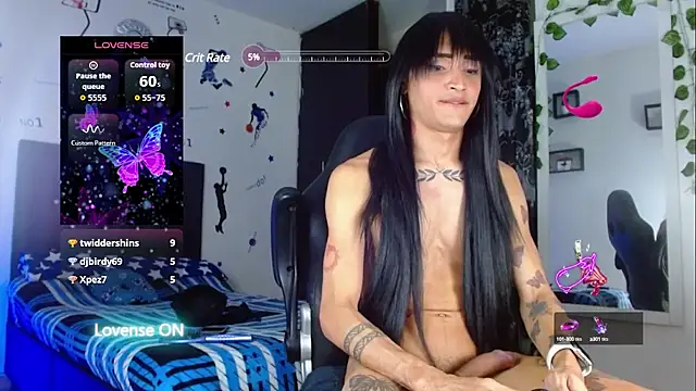 Penelopee22cm webcam