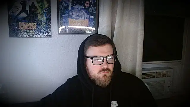 theone07221 webcam