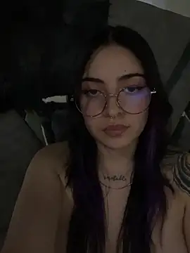 Morgana_Pink webcam