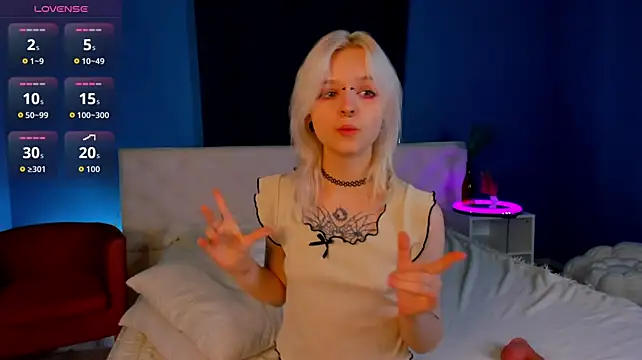 Mary_Wester webcam