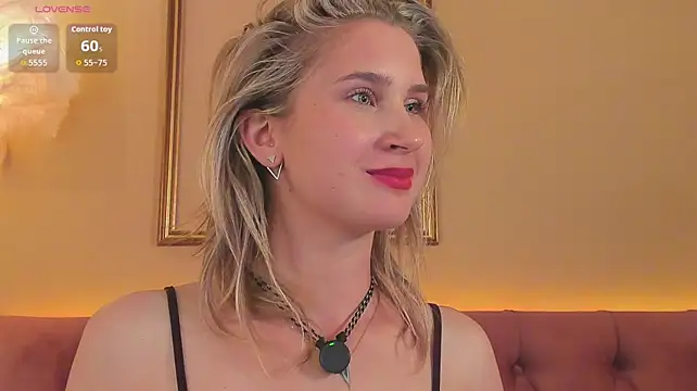 Lilianadaniels webcam