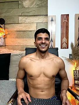 anddy_white webcam
