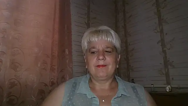 LizaRain777 webcam