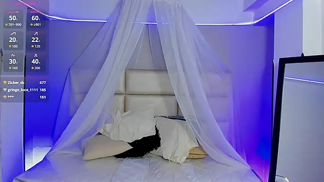 lia_fairy webcam