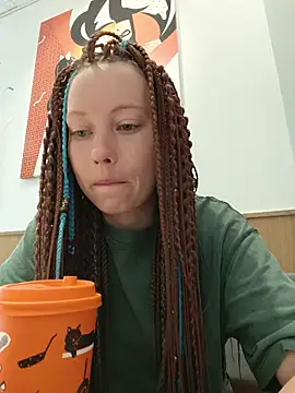 Frost_foxy webcam