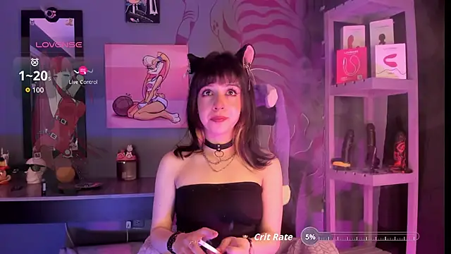 lolaaa_bunny1 webcam