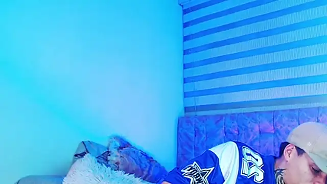 _justinmoon2 webcam