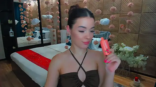 PutOnRepeat webcam