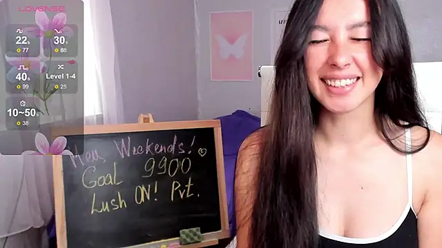 Geisha_Anna webcam