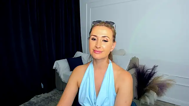 PassionGlow webcam
