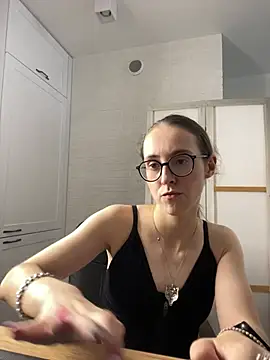 MartiniiSelenna webcam