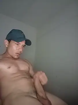 Mycansonhot webcam