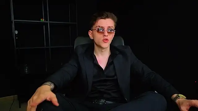 FelixStarkk webcam
