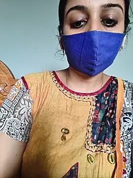 Tamil_shalini webcam