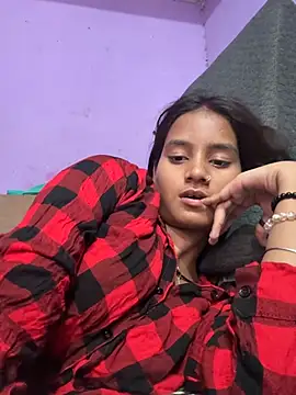 SANDHYAHOTKUMARI webcam
