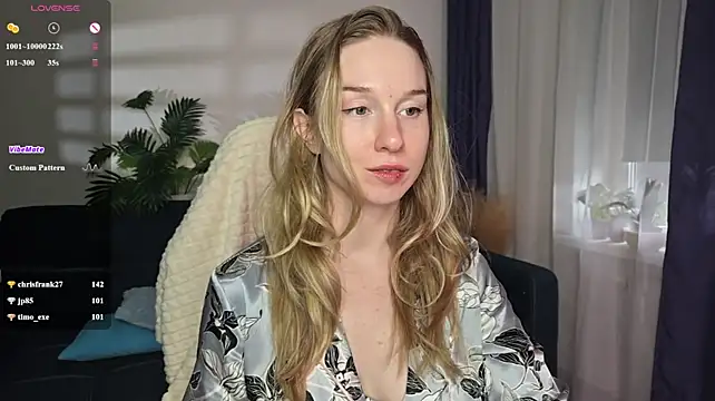 Eve_Sin webcam