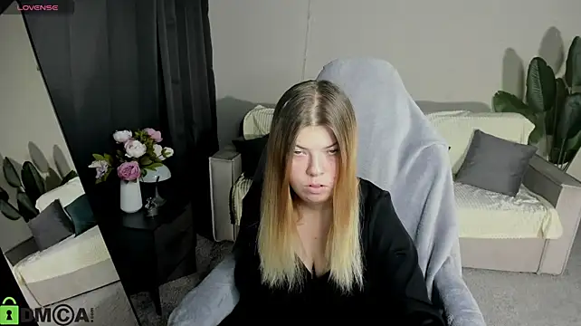Stefania-sweet webcam