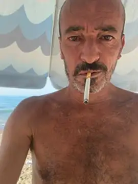 DEVILMAN66RM's live cam