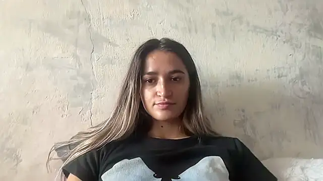 Hanna_lov8 webcam