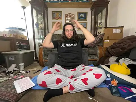 lucasgalacticman webcam