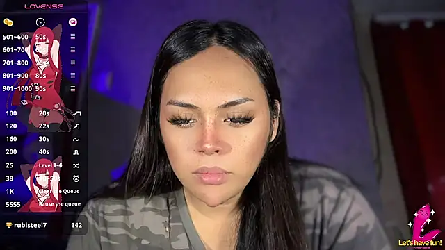 Sweet_Khimmy webcam