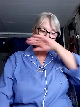 irinamaux webcam