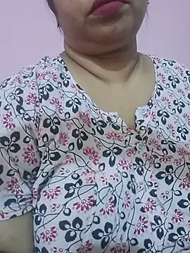 Ravina_patil1 webcam