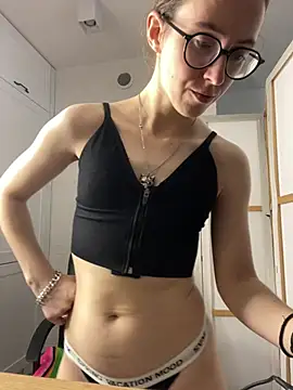 MartiniiSelenna webcam