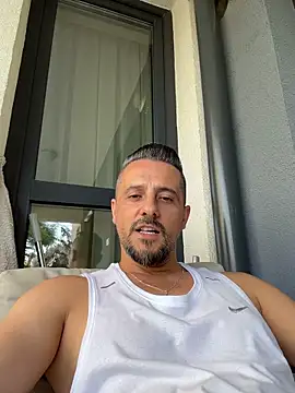 InsaneMattt webcam