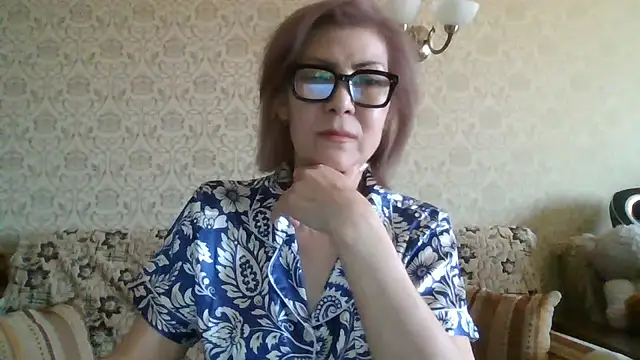 Elegant00Lady webcam