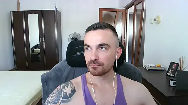 mu5clemania2 webcam