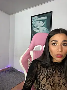 GraceWallace_ webcam