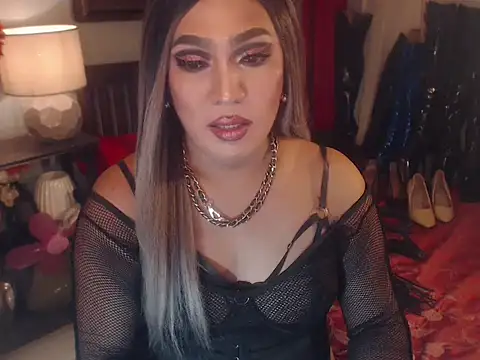 SamanthaAlmazora webcam