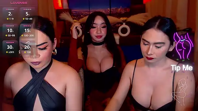 MALICIOUS_EVA webcam